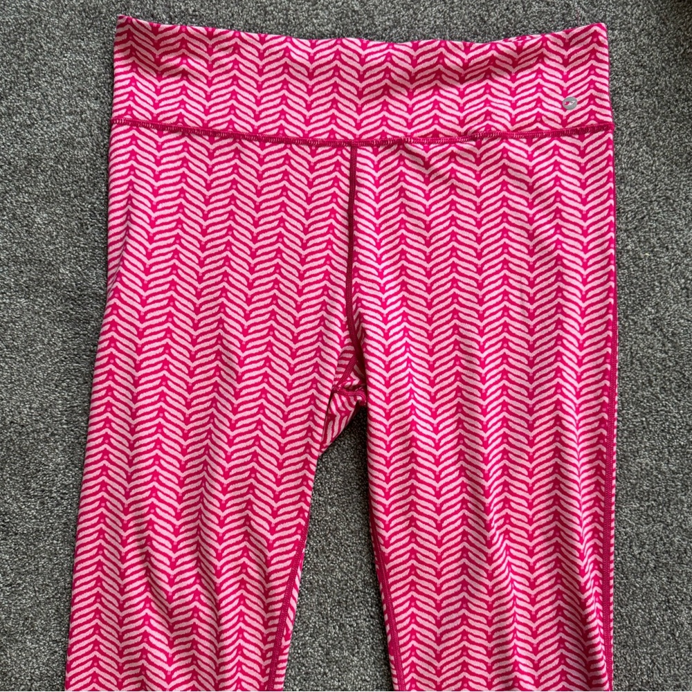 Vineyard Vines Capri Leggings